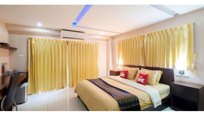 Hotel Zen Rooms Lk Metro poza 11