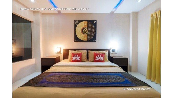 Hotel Zen Rooms Lk Metro poza 0