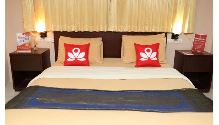 Hotel Zen Rooms Lk Metro poza 9
