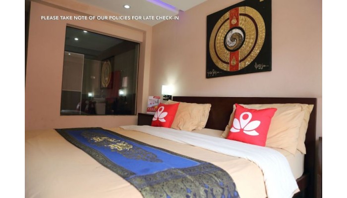 Hotel Zen Rooms Lk Metro poza 7