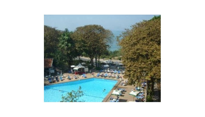 Island View Hotel poza 4