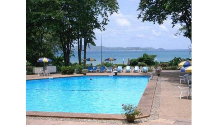 Island View Hotel poza 1