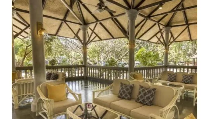 Let's Hyde Resort & Villa poza 8