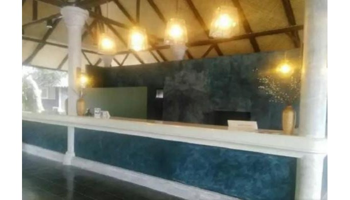 Let's Hyde Resort & Villa poza 3