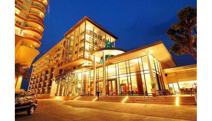 Long Beach Garden Hotel & Spa poza 0