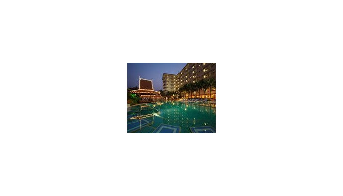 Mercure Hotel Pattaya poza 0