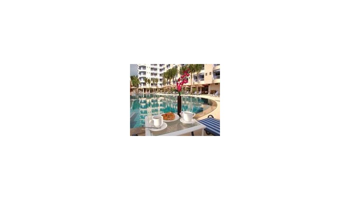 Mercure Hotel Pattaya poza 7