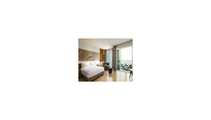 Moevenpick Siam Hotel Na Jomtien Pattaya poza 2