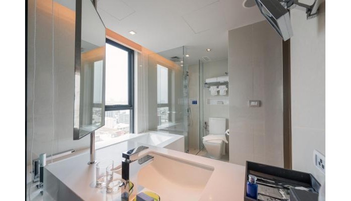 Mytt Beach Hotel poza 9