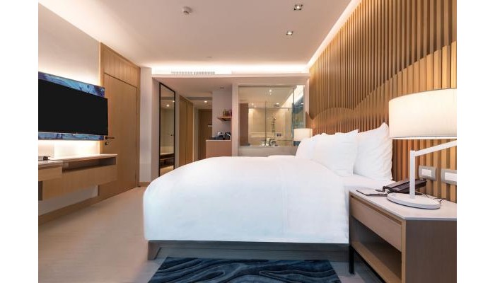 Mytt Beach Hotel poza 5