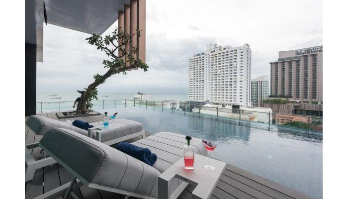 Mytt Beach Hotel poza 0