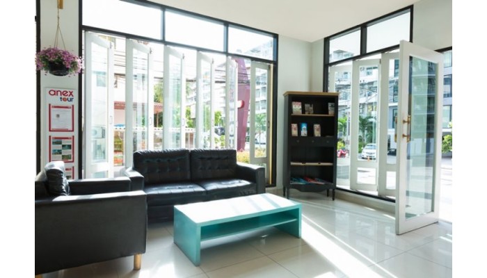 Neo Hotel Pattaya poza 2