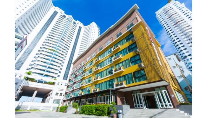 Neo Hotel Pattaya poza 0