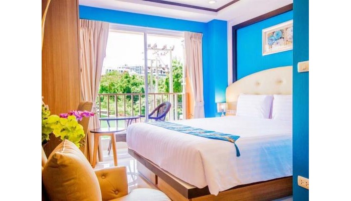 New Nordic Trend Hotel poza 6