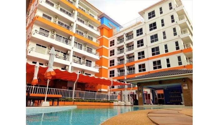 New Nordic Trend Hotel poza 7