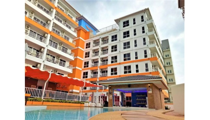 New Nordic Trend Hotel poza 0