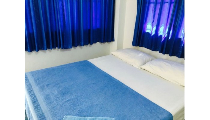 Newstar Hotel poza 4