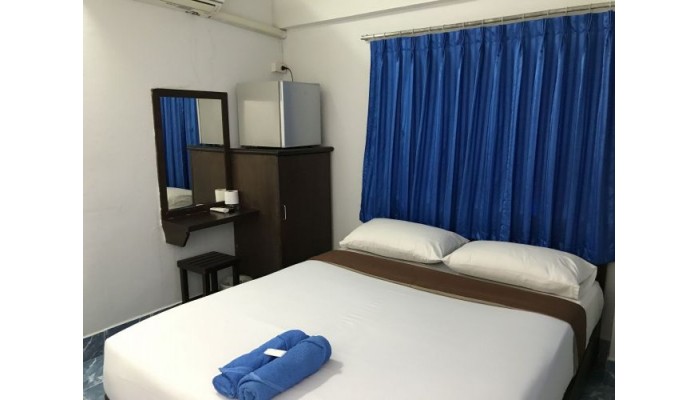 Newstar Hotel poza 2