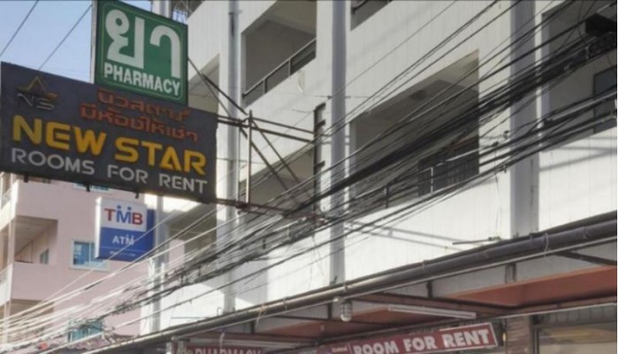 Newstar Hotel poza 3