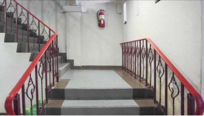 Newstar Hotel poza 8