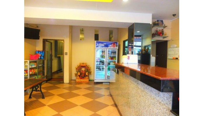 Newstar Hotel poza 6