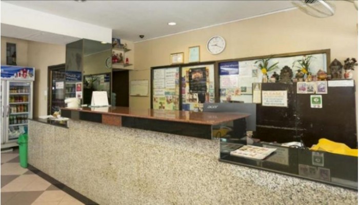 Newstar Hotel poza 0