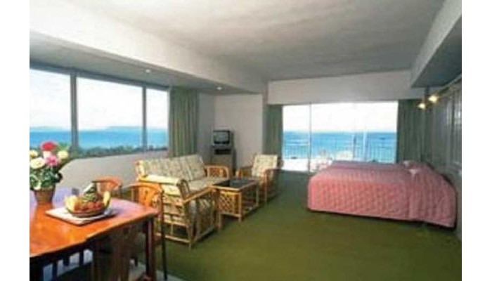 Pattaya Park Beach Resort poza 0