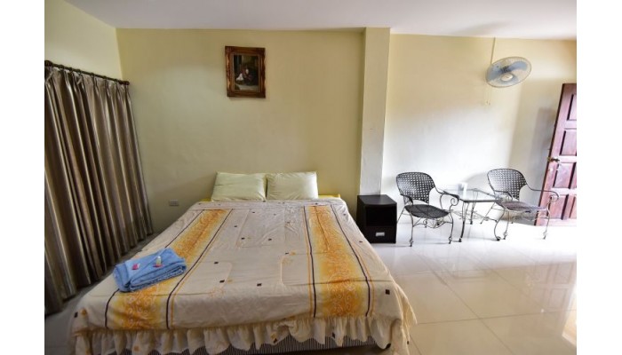 Penhouse Hotel Pattaya poza 8