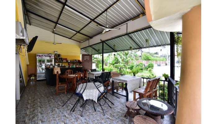 Penhouse Hotel Pattaya poza 9