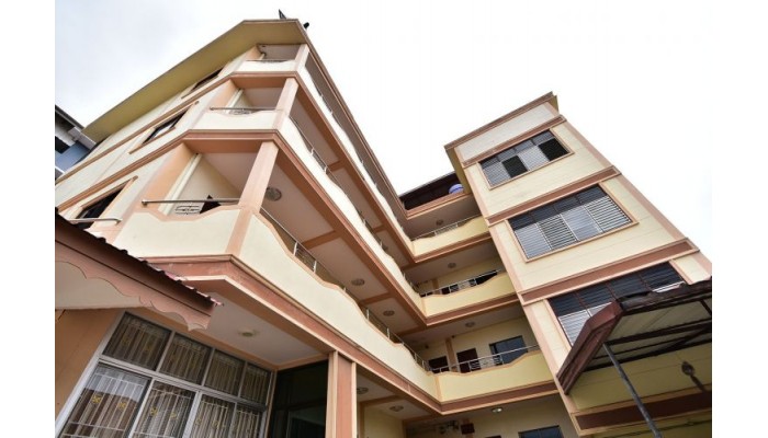 Penhouse Hotel Pattaya poza 10