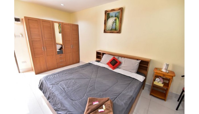 Penhouse Hotel Pattaya poza 3