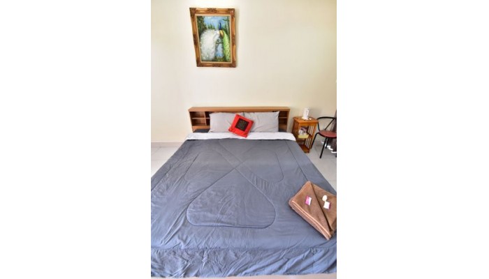 Penhouse Hotel Pattaya poza 2