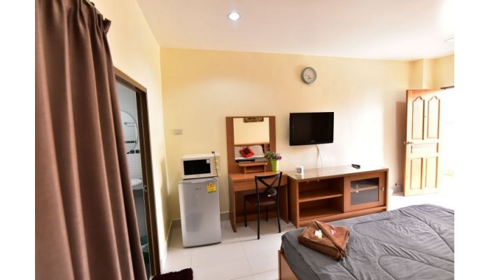 Penhouse Hotel Pattaya poza 0