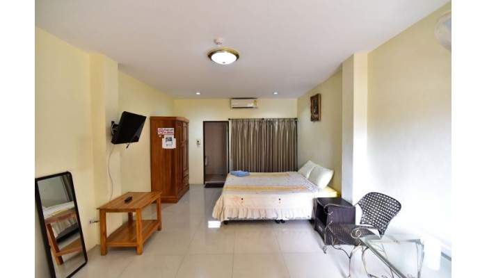 Penhouse Hotel Pattaya poza 11