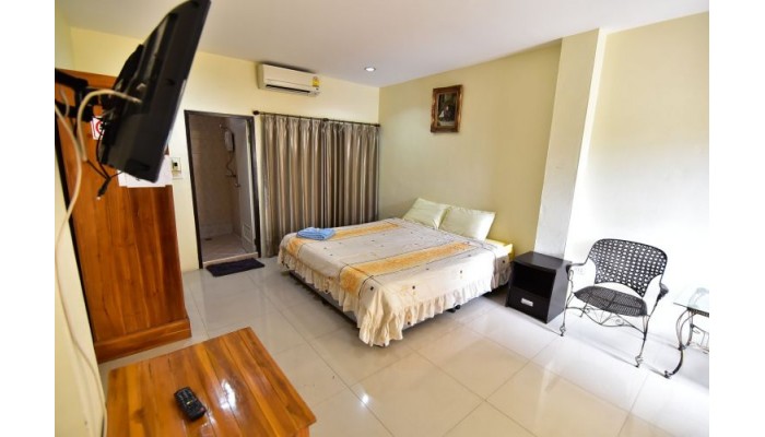 Penhouse Hotel Pattaya poza 7