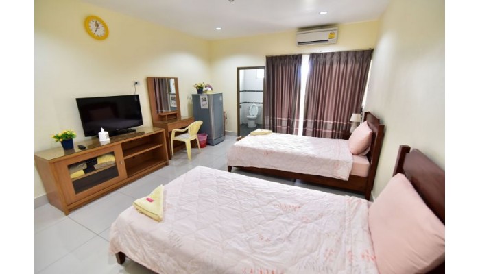 Penhouse Hotel Pattaya poza 5