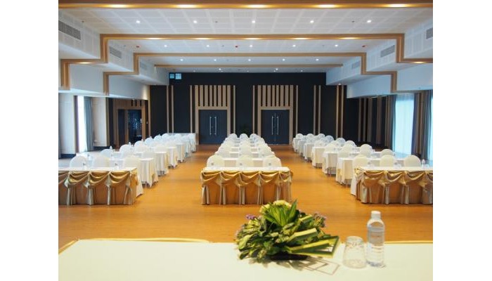 Prima Villa Hotel poza 1