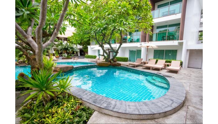 Prima Villa Hotel poza 0