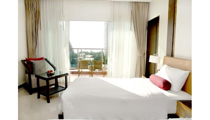 Prima Villa Hotel poza 4