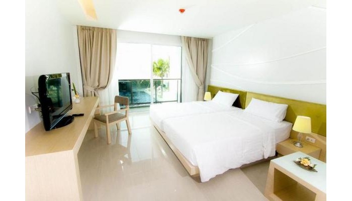 Prima Villa Hotel poza 3