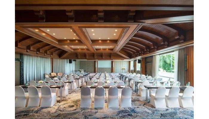 Pullman Pattaya Hotel G poza 7