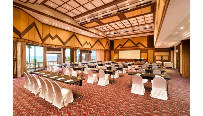 Pullman Pattaya Hotel G poza 8