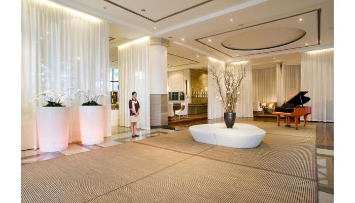 Pullman Pattaya Hotel G poza 2