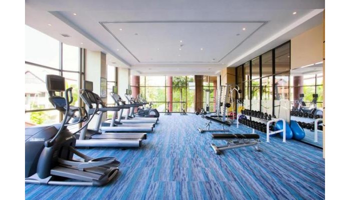 Pullman Pattaya Hotel G poza 3