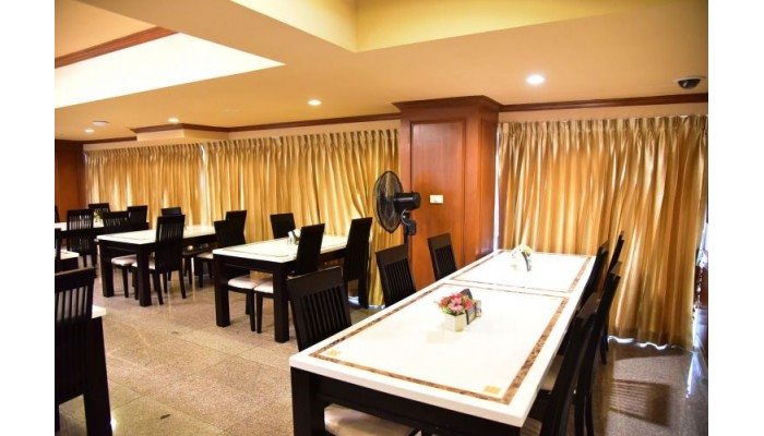 Rajadhani Hotel Pattaya poza 5