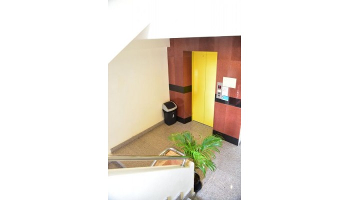 Rajadhani Hotel Pattaya poza 10