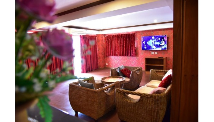 Rajadhani Hotel Pattaya poza 4