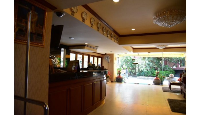 Rajadhani Hotel Pattaya poza 6