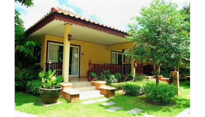 Sandy Spring Hotel poza 0