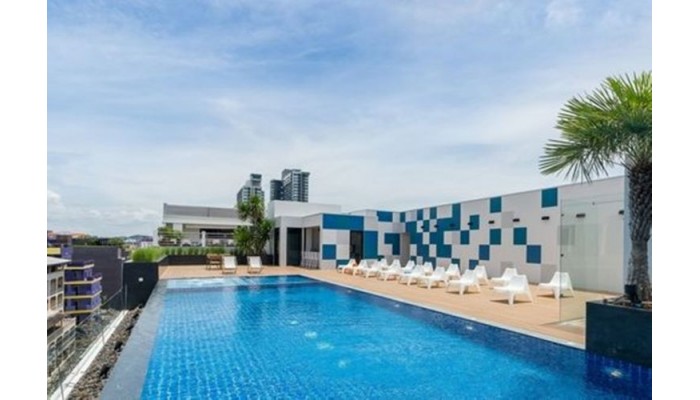 Sea Me Spring Tree Hotel poza 3